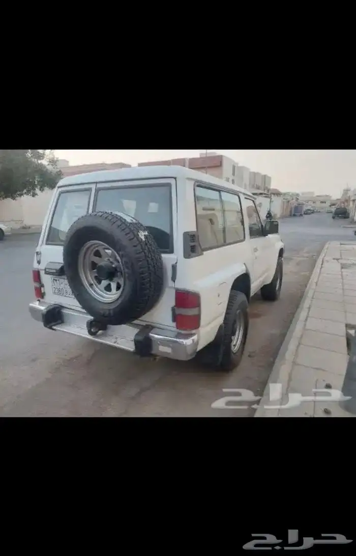 جيب نيسان 0