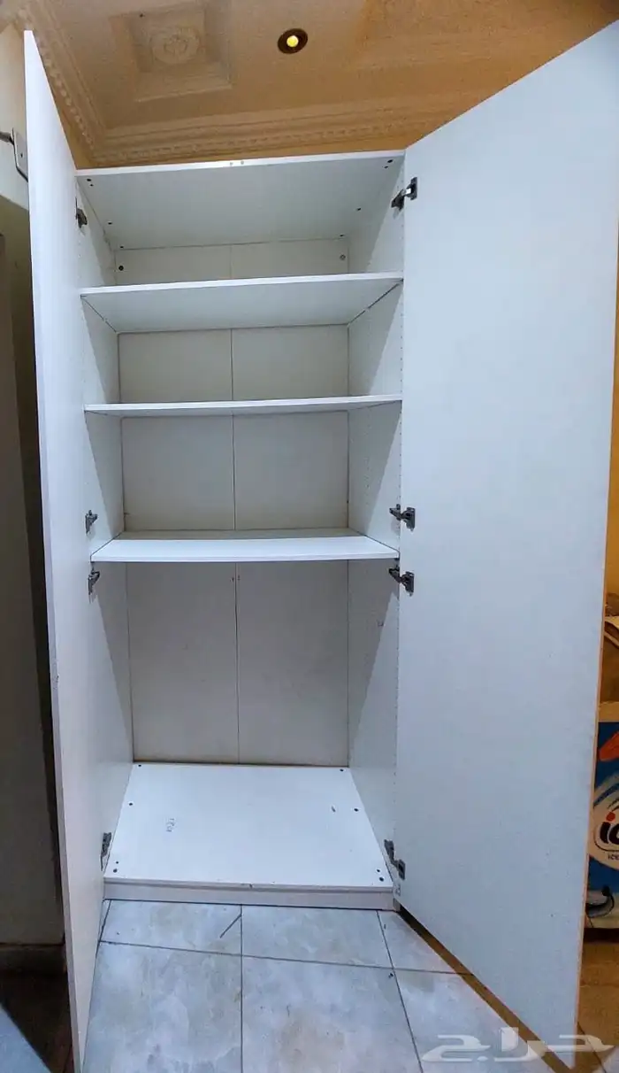 اثاث بيت كل شي فيه منه جديد وشبه جديد ومستعمل 4