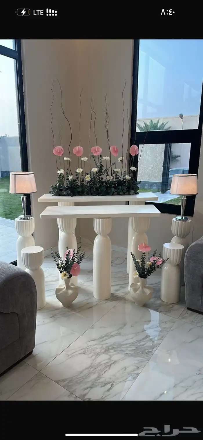 تنسيق حفلات الرياض 0