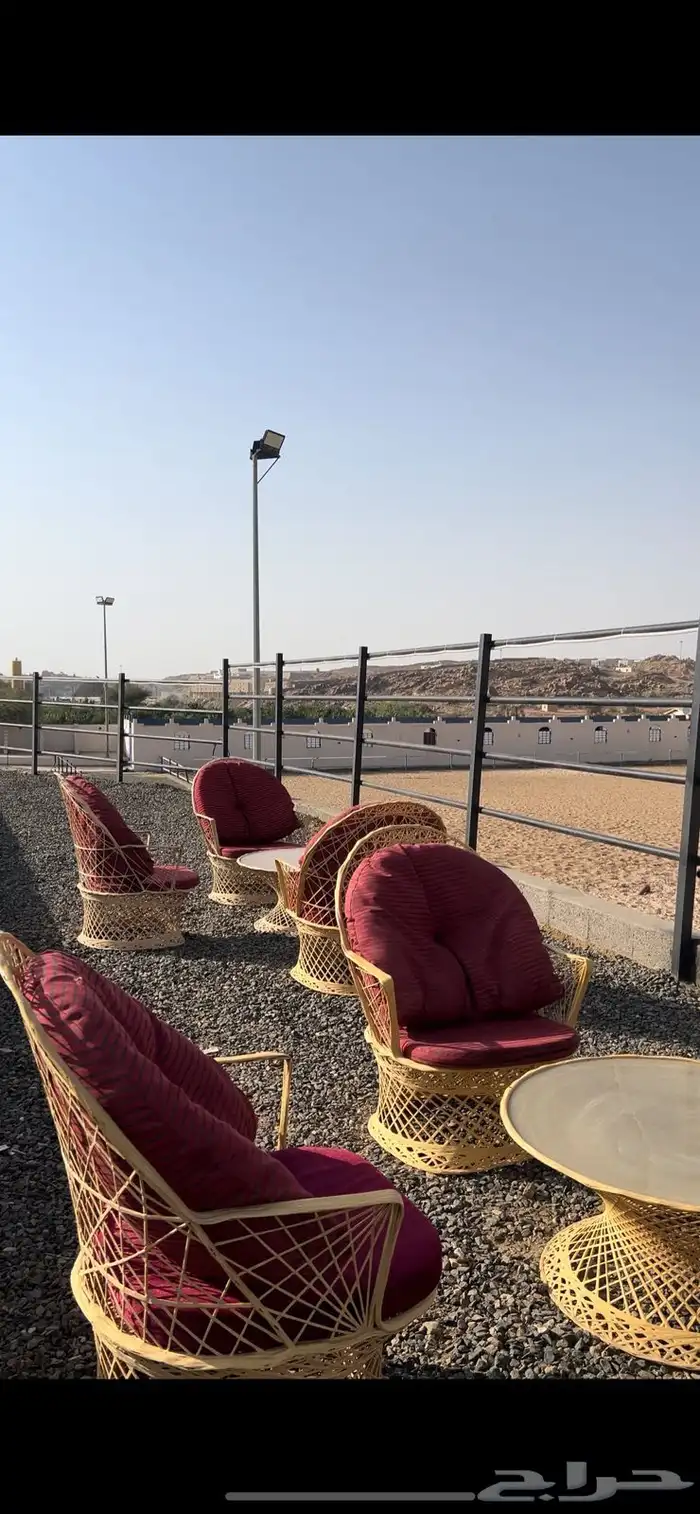 نادي ارياف الجنوب للفروسية 3