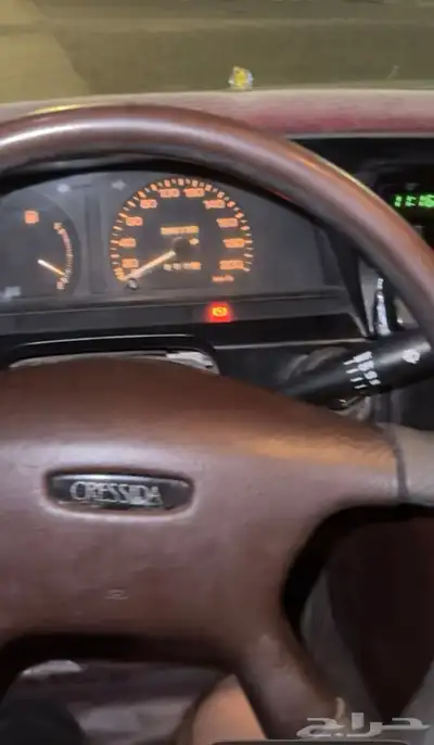 للبيع كرسيدا 94 index