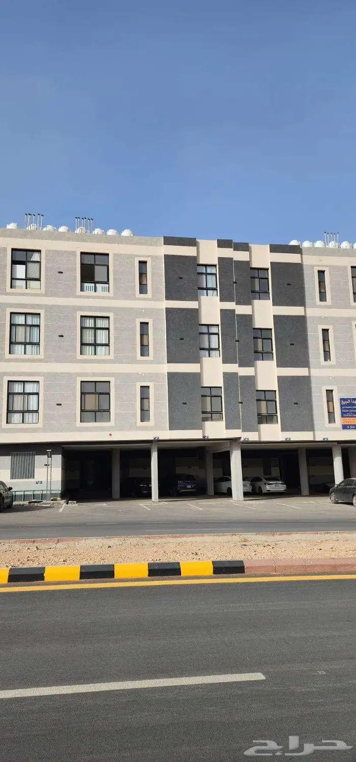 للايجار شقة مؤثثة في الشفاء 0