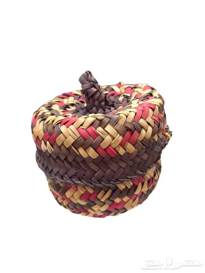 خوصيات - خوص - أعمال يدوية تراثية للمتاحف والمعارض التراثية 5