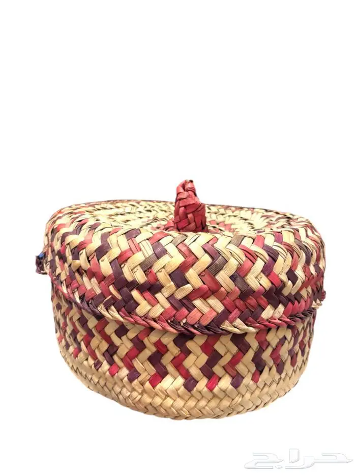 خوصيات - خوص - أعمال يدوية تراثية للمتاحف والمعارض التراثية 6