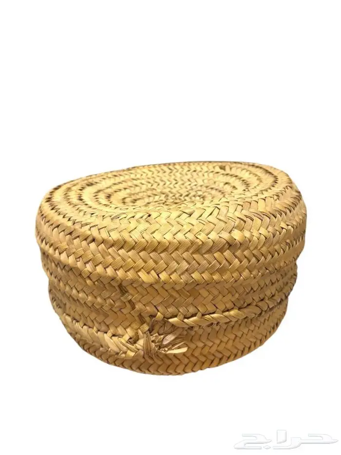 خوصيات - خوص - أعمال يدوية تراثية للمتاحف والمعارض التراثية 3