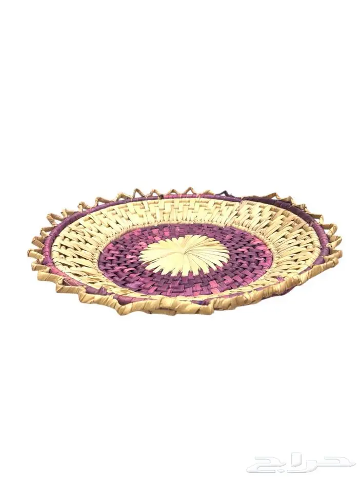 خوصيات - خوص - أعمال يدوية تراثية للمتاحف والمعارض التراثية 2