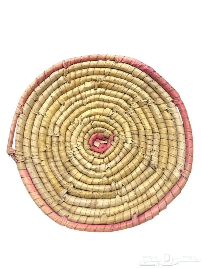 خوصيات - خوص - أعمال يدوية تراثية للمتاحف والمعارض التراثية 1