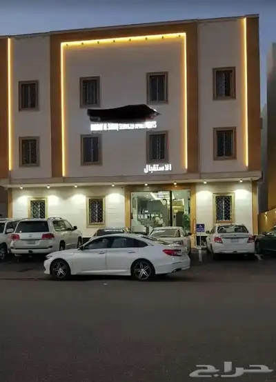 فندق للبيع المدينه 0