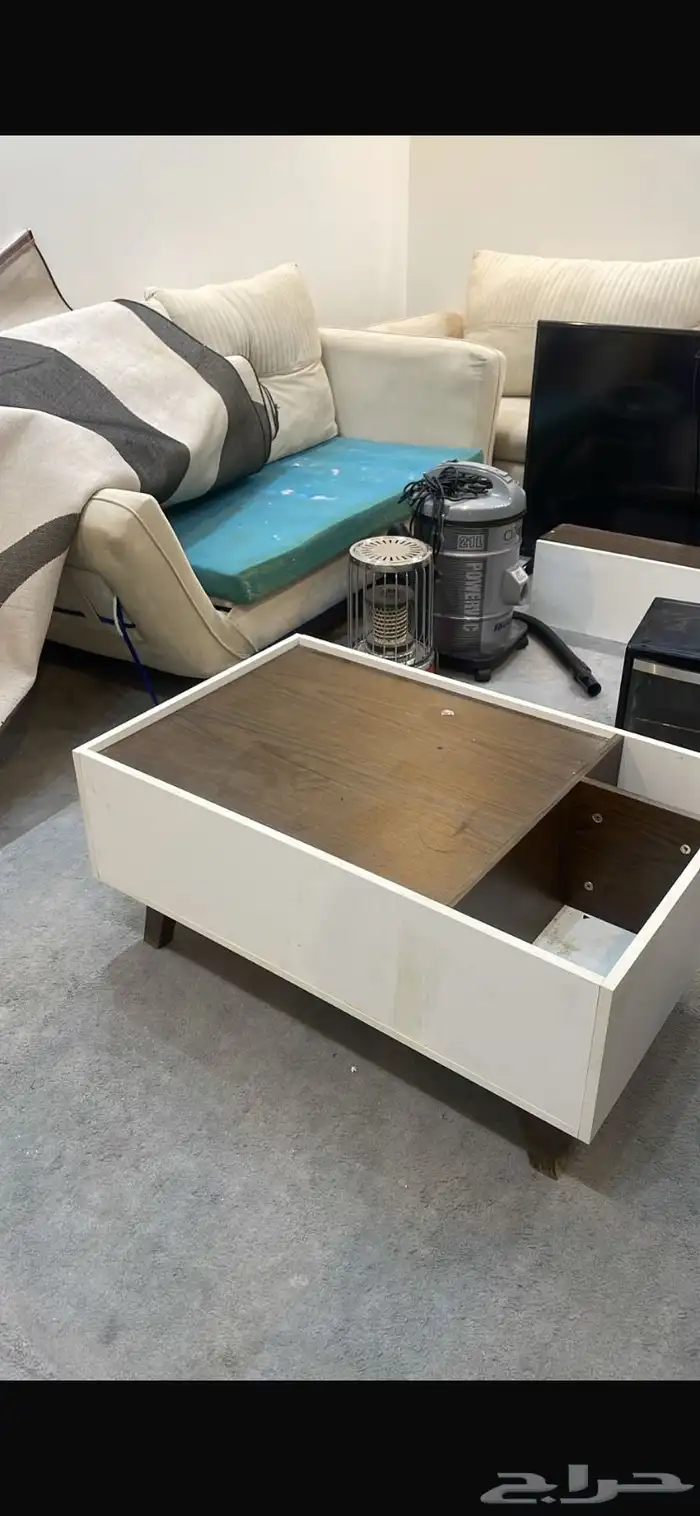 اثاث منزلي مستخدم 8
