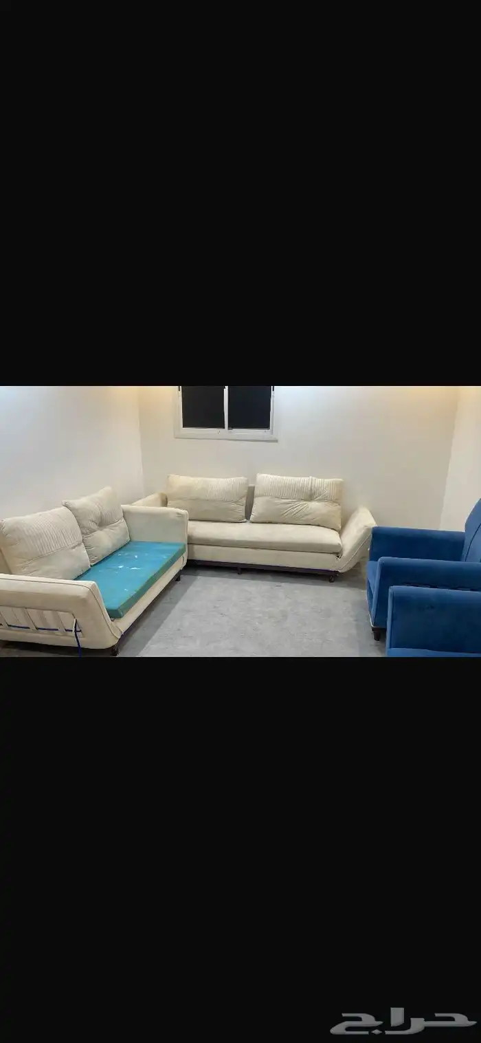 اثاث منزلي مستخدم 1