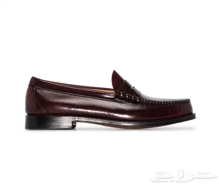جزمة رسمية - Formal shoes 2