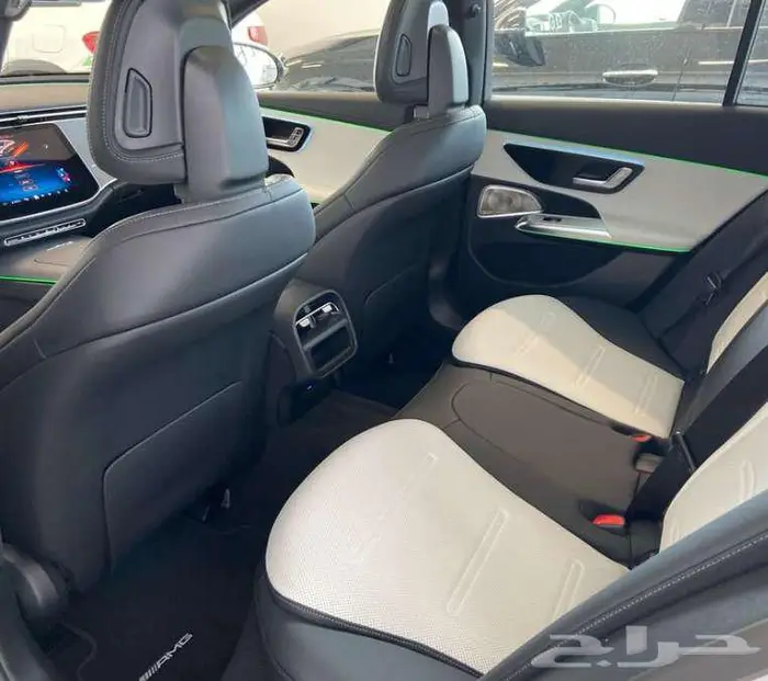 2025 Mercedes-Benz E-Class AMG E53 4