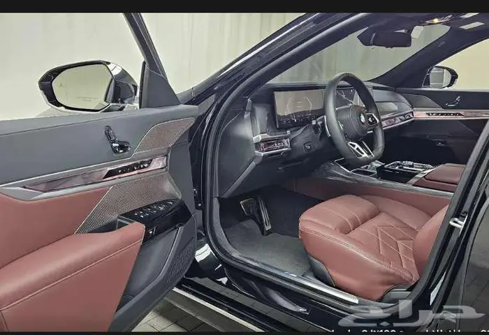740i 2023 BMW معرض الميموني للاستيراد من كوريا 3
