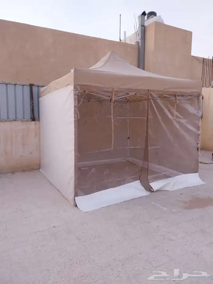 الرياض الغرابي سوق الخيام 1