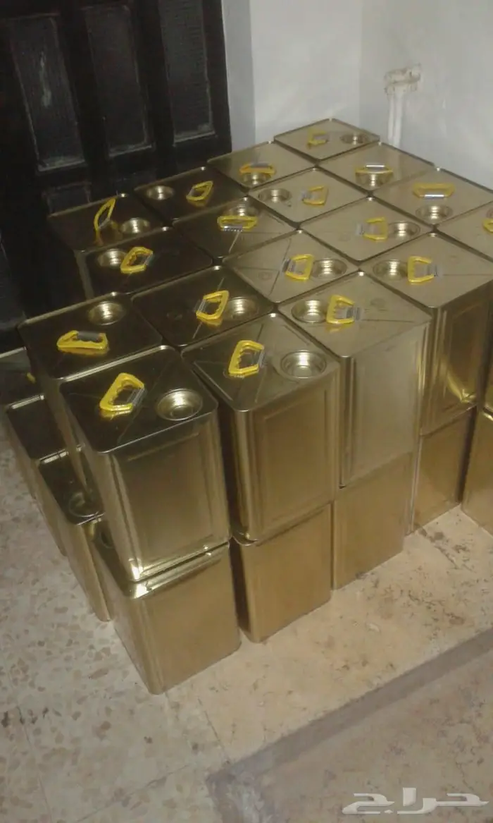 زيت زيتون سوري 0