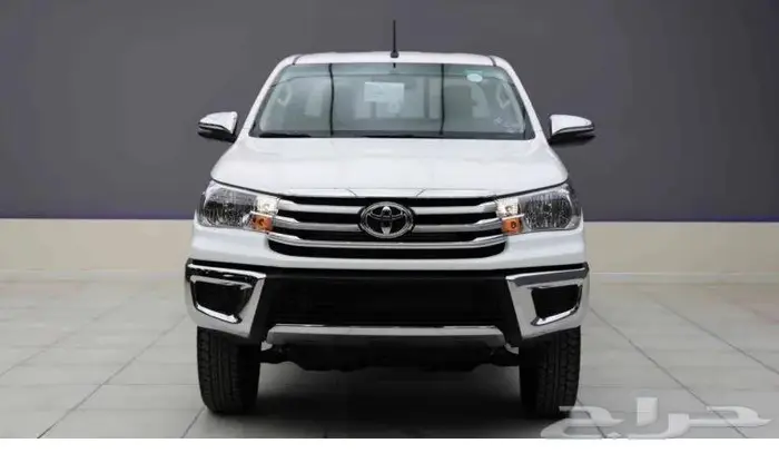 هايلوكس غمارتين GL2 4 4 عادي ديزل 2025 0