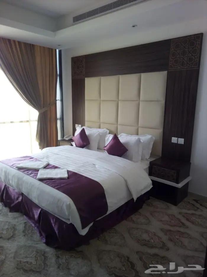 مستلزمات فندقية و غرفة نوم 7