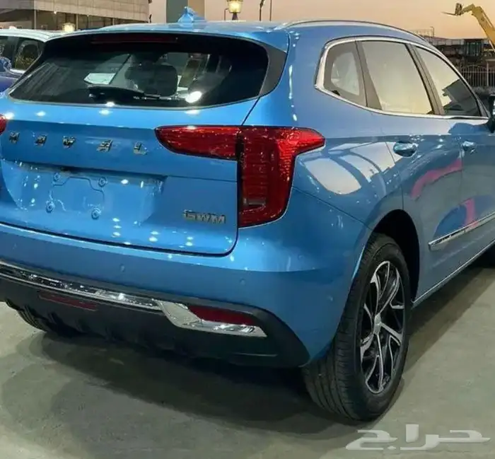 هافال جوليان فل كامل 3