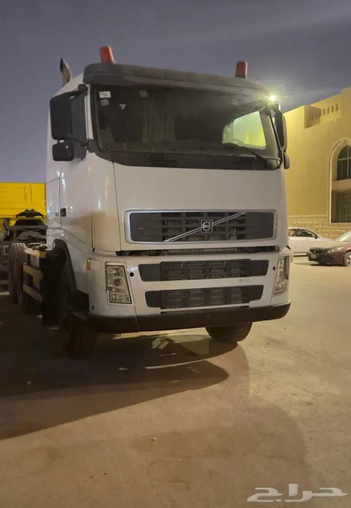 راس سقس فولفو 3