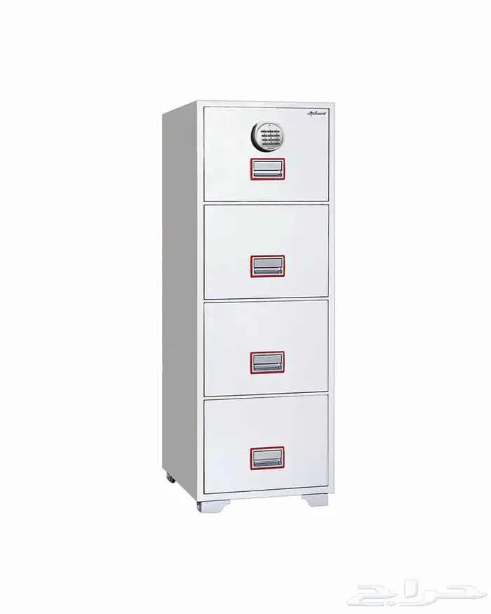 خزنه Diplomat DFC4000E 0
