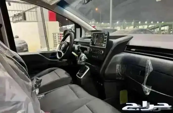هيواندي ستاريا - ديزل 2025 9 راكب كاش واقساط بأفضل الأسعار 6