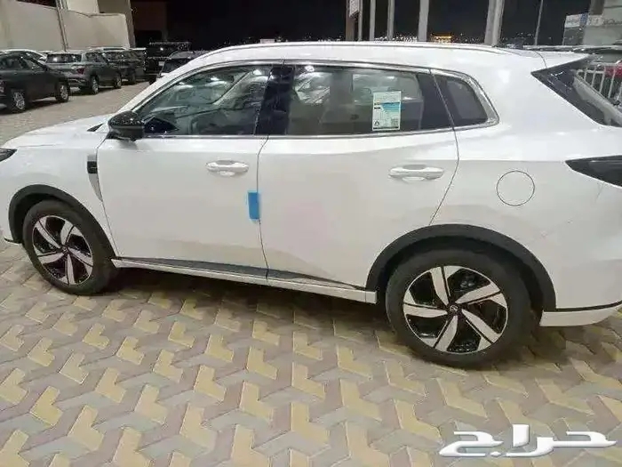 شانجان يوني سي 2026 0