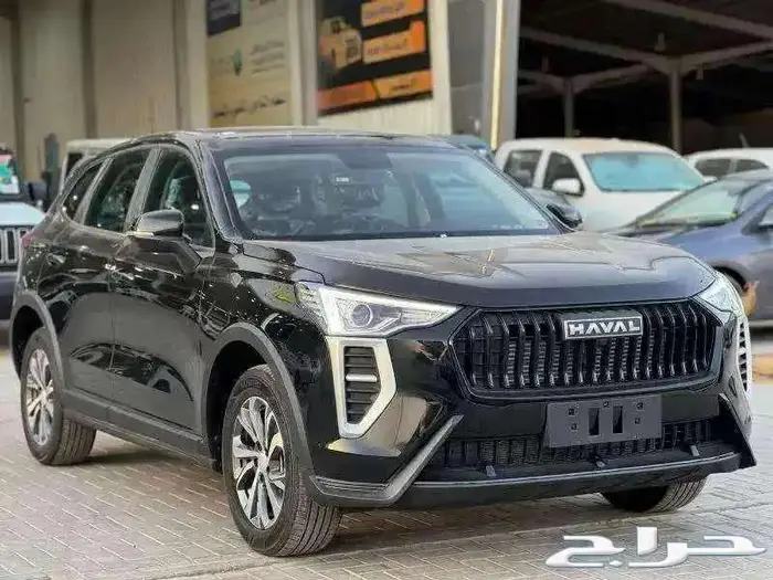 هافال جوليان ستاندر 2025 بأفضل الاسعار كاش واقساط 0