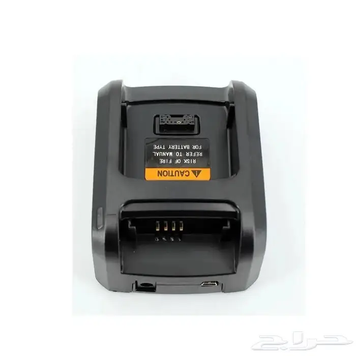 شاحن موتورولا تترا ثلاثي جهاز MTP850 MTH800 MTP830 MTP850S 7