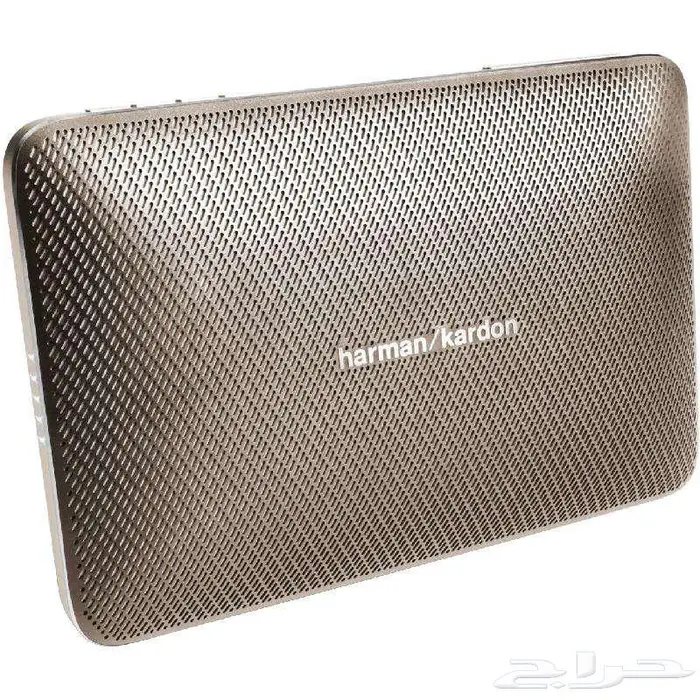 Harman Kardon سبيكر بلوتوث هارمان كاردون محمول 1