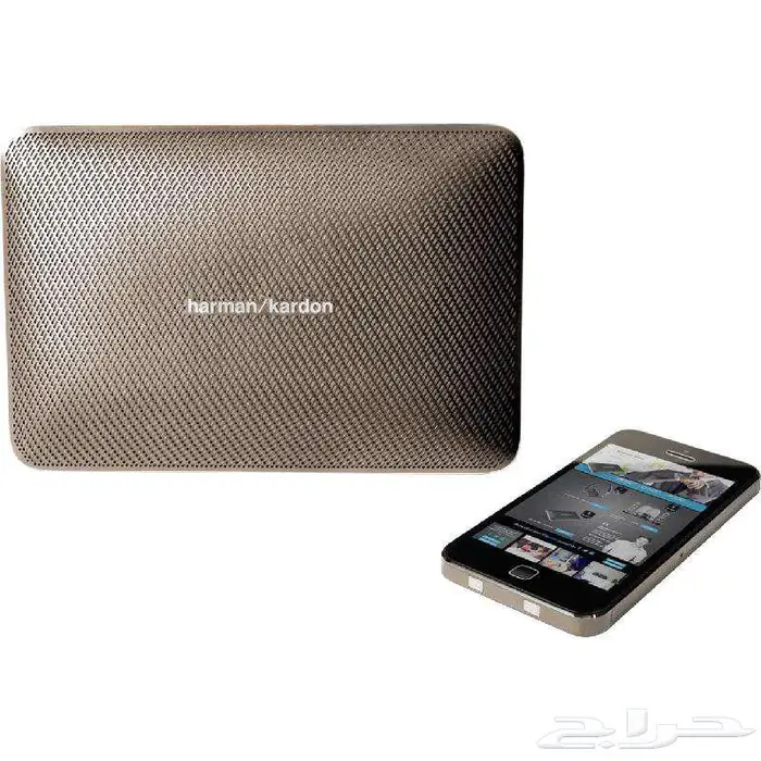 Harman Kardon سبيكر بلوتوث هارمان كاردون محمول 0