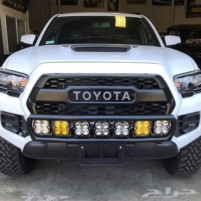 كشافات XL 80 باها ديزاين 1