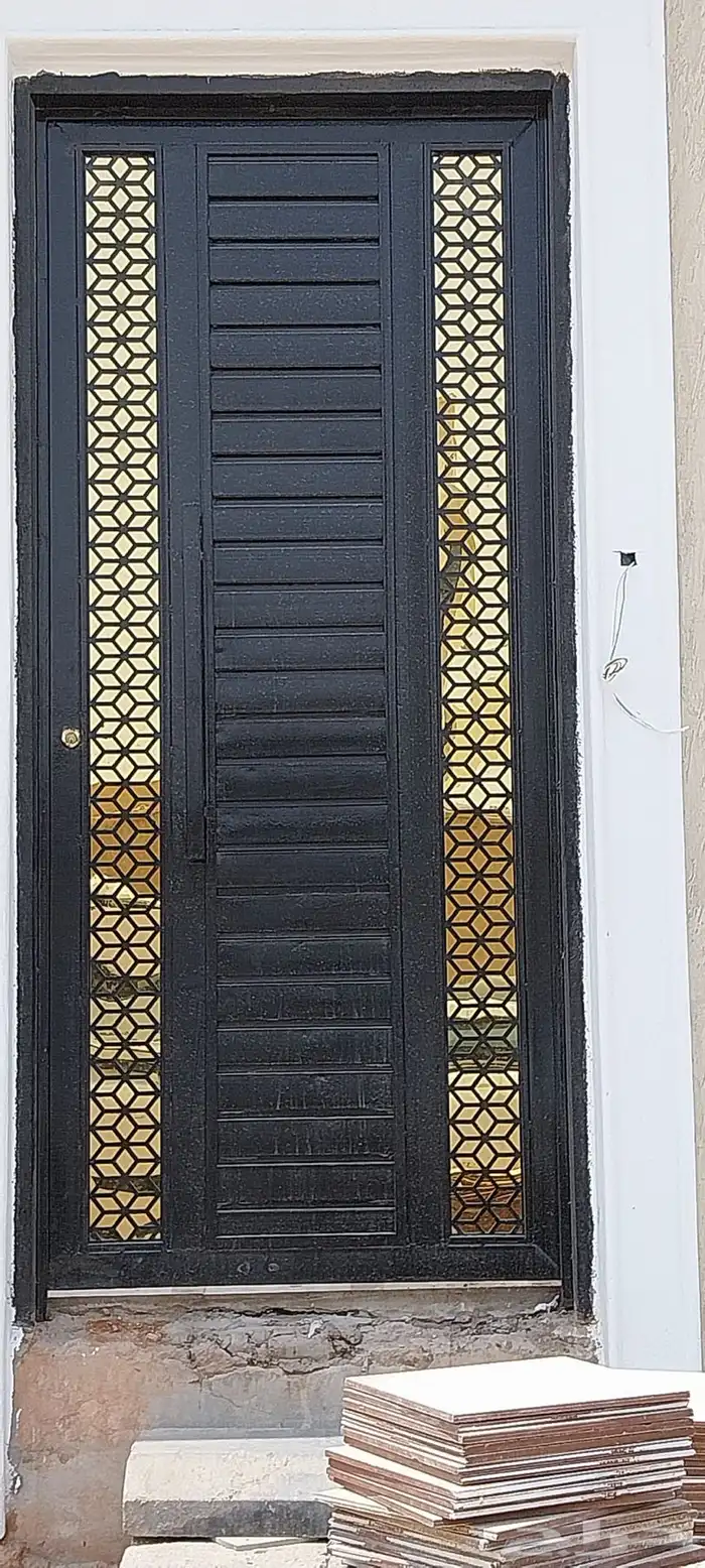 ابواب حديد 54