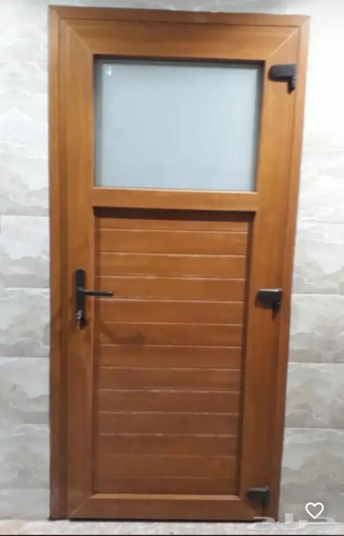 أبواب U-PVC 19