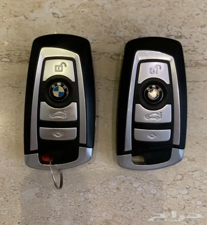 بي ام دبليو BMW 730Li فل ناغي 2015 10