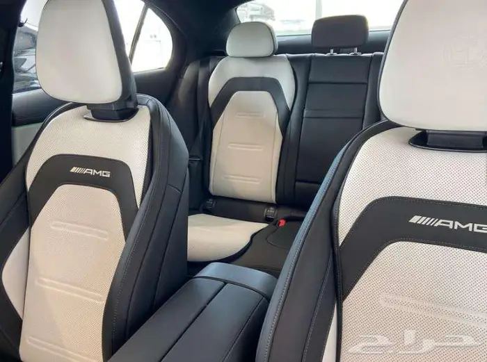 2025 Mercedes-Benz E-Class AMG E53 1
