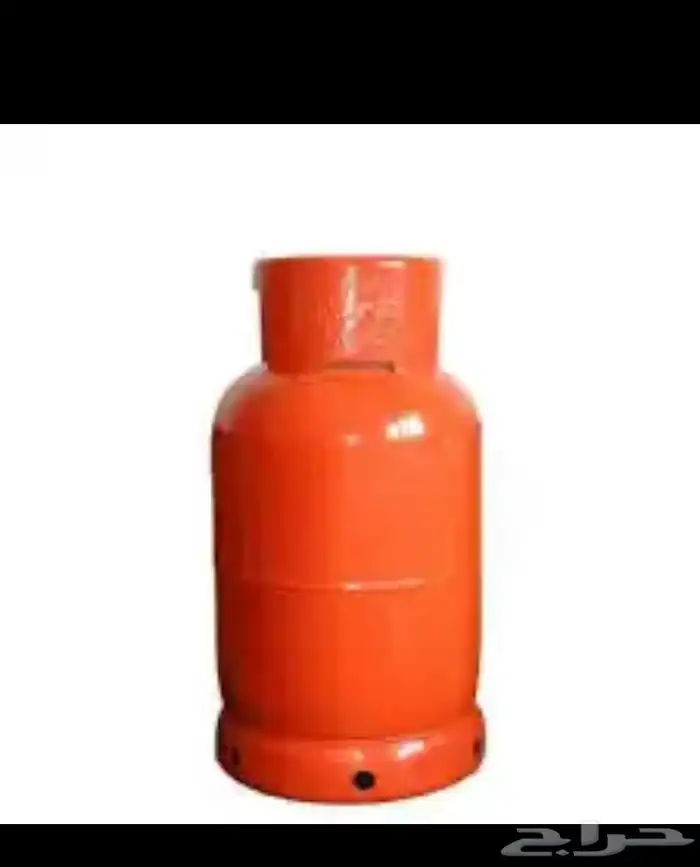 اسطوانة عاز 0