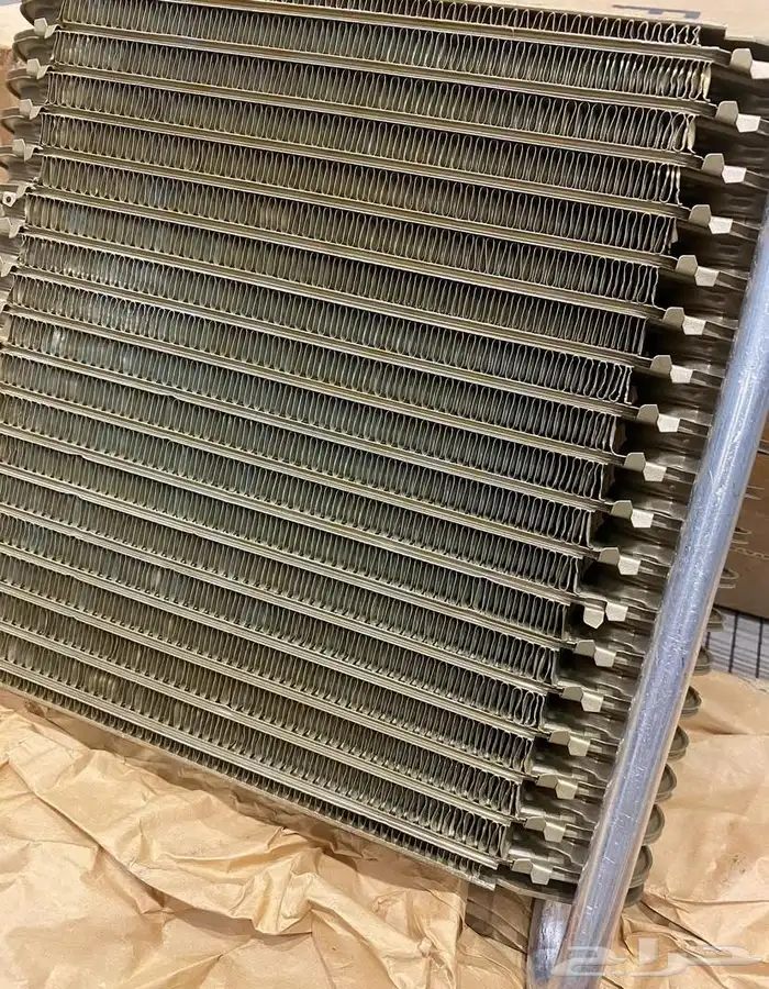 ثلاجه مكيف اصلي جمس 88 الى 94 اصلي 1