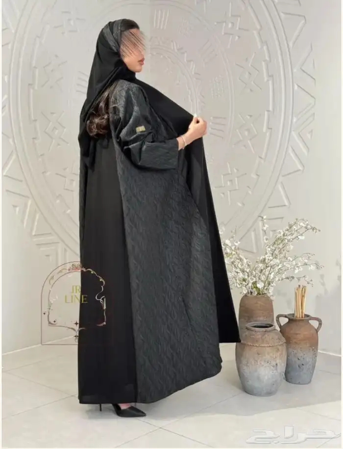 عبايات للبيع 1