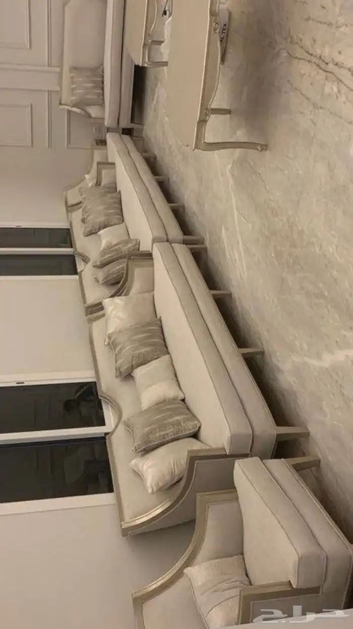 كنب موديلات مختلفه 3