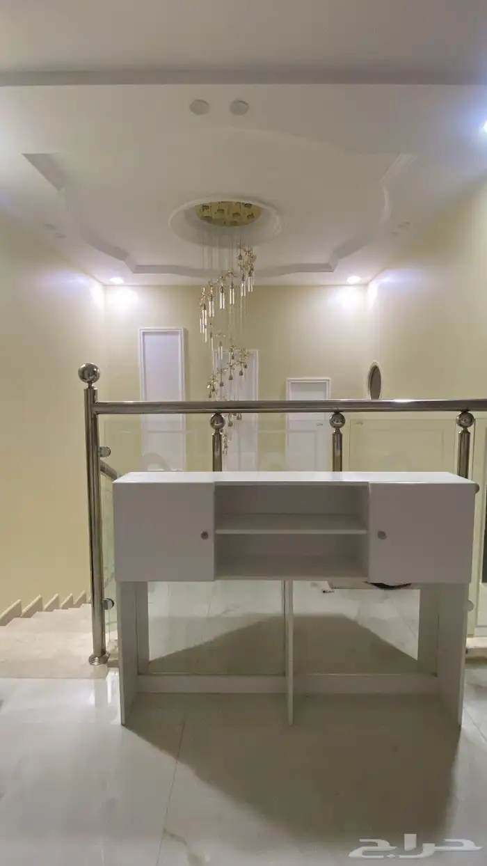 اثاث غرفة نوم ومكتب دراسي للأطفال 1