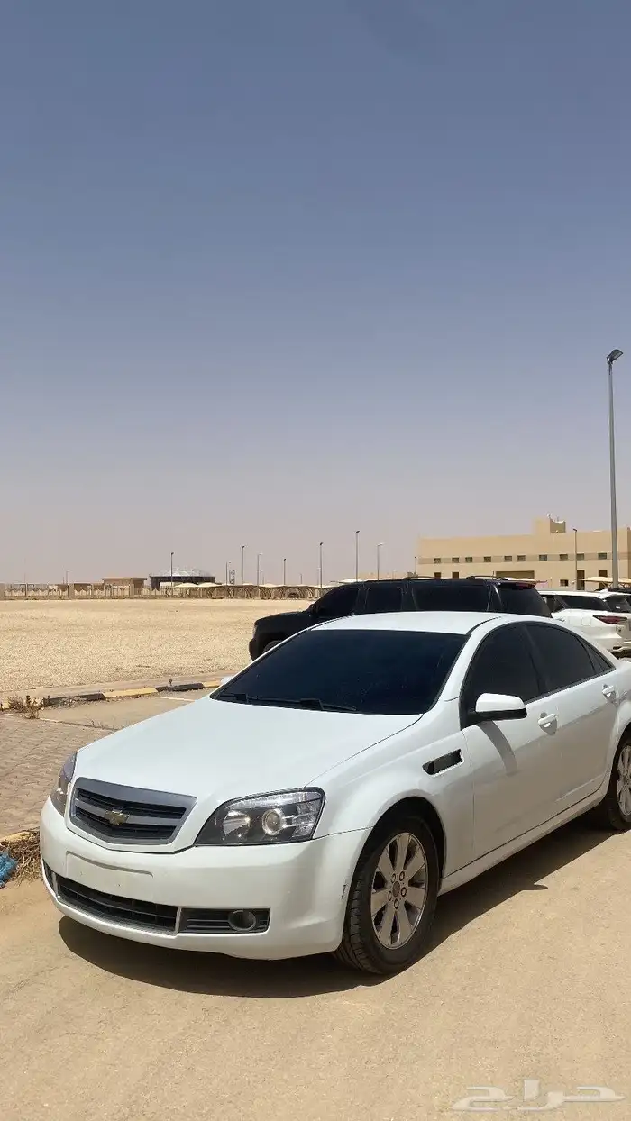 للبيع كابرس موديل 10 6سلندر بدون قير حاليا 2