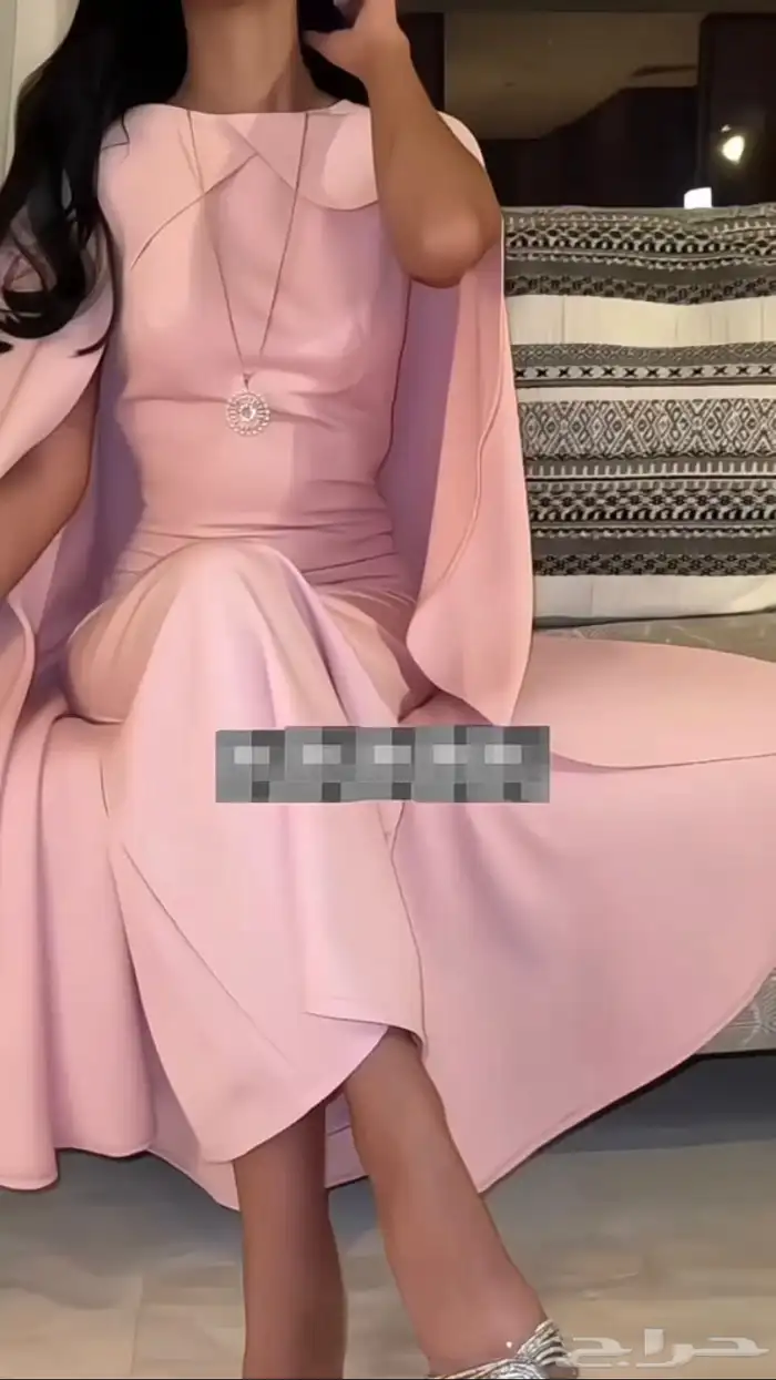 فستان جديد 0