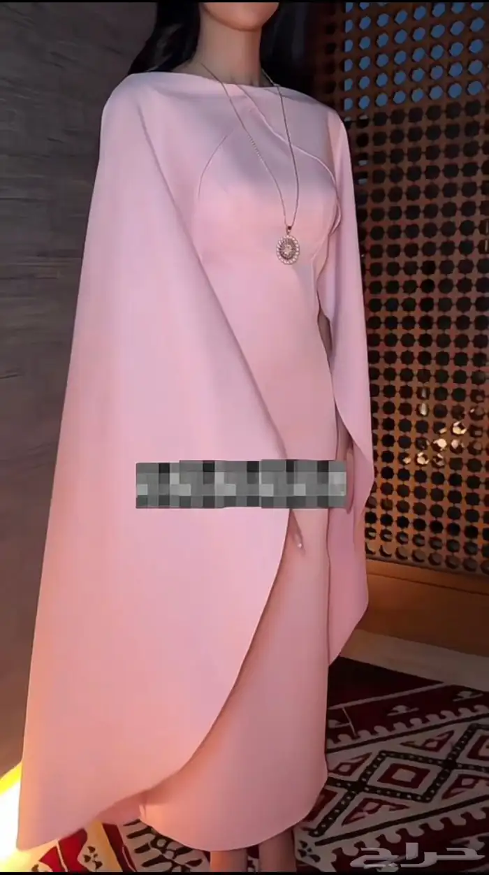 فستان جديد 1