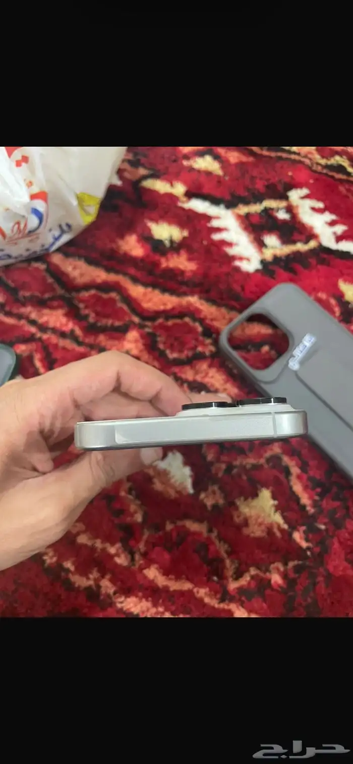 ايفون 16 برو ماكس 3