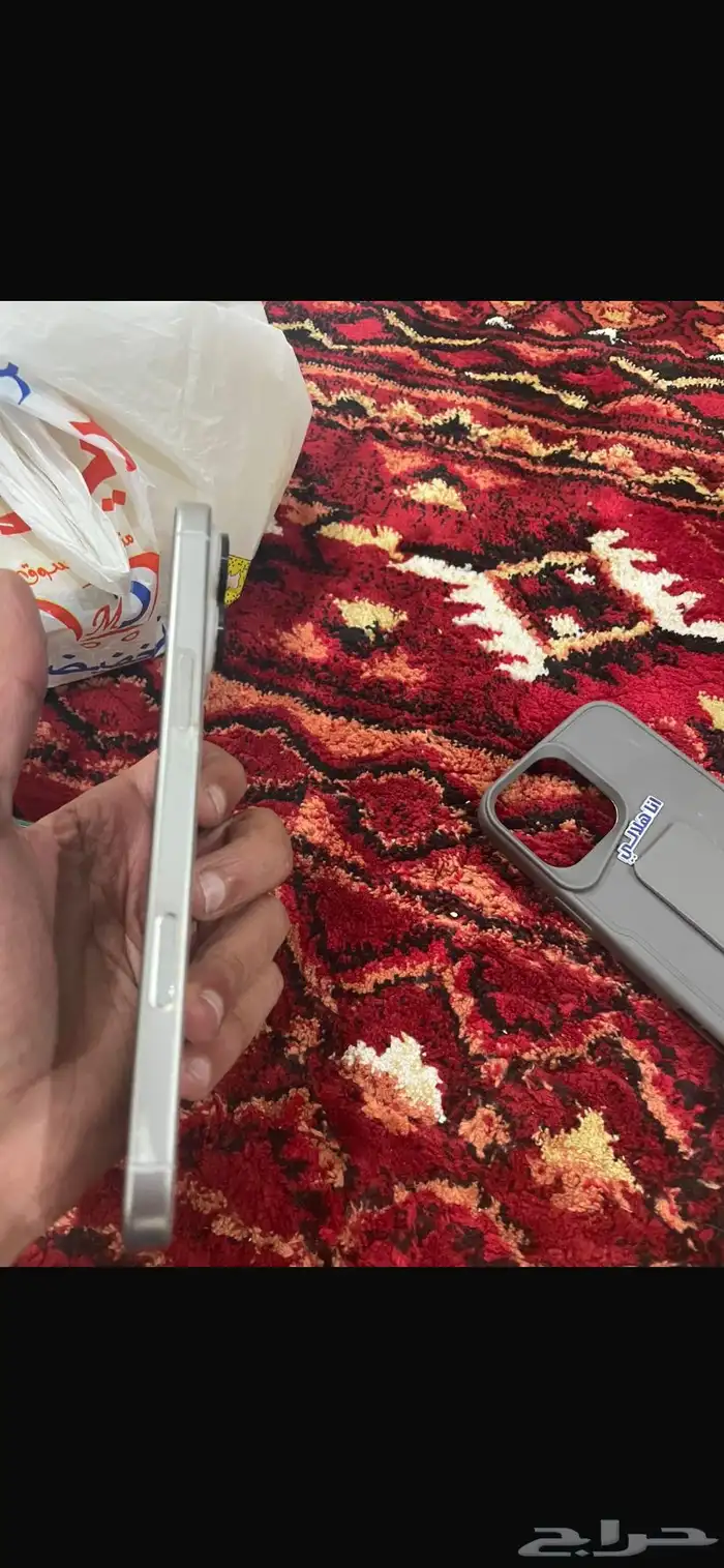 ايفون 16 برو ماكس 5