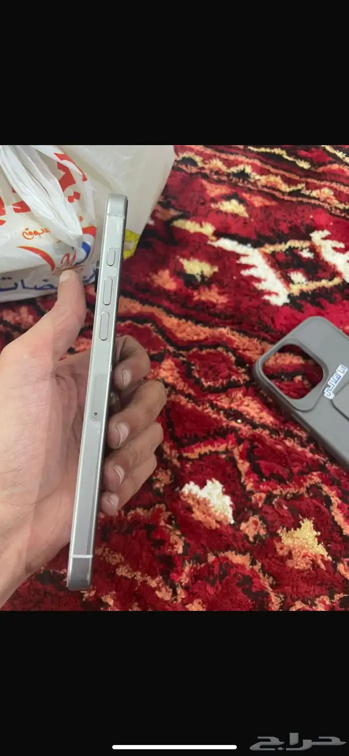 ايفون 16 برو ماكس 1