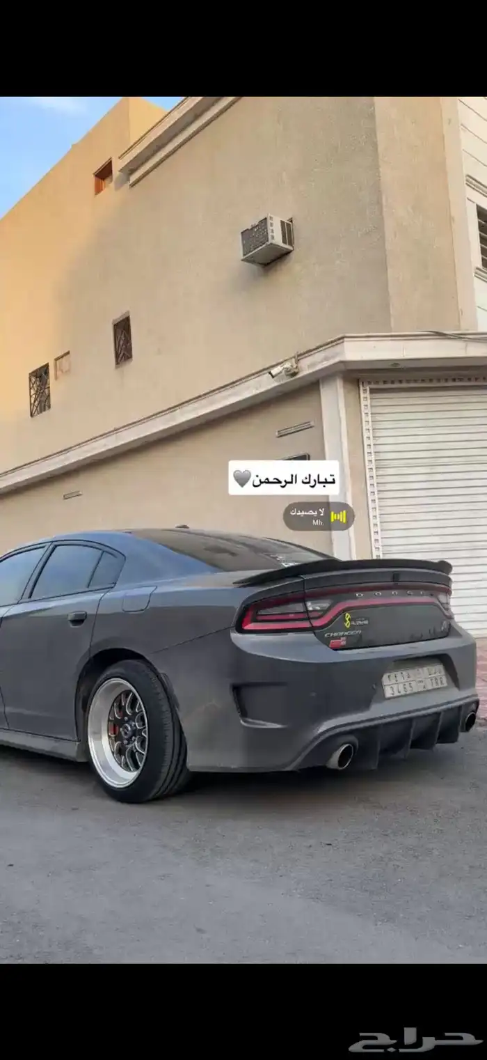 جنوط ولدات اصلي تركب للدوج والموستنق 4