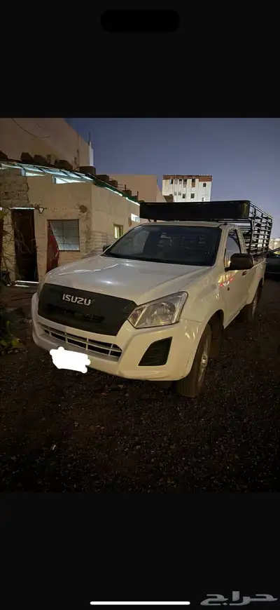 سياره ايسوزو 2023 للبيع index
