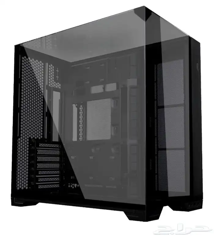 بي سي قوي pc 1