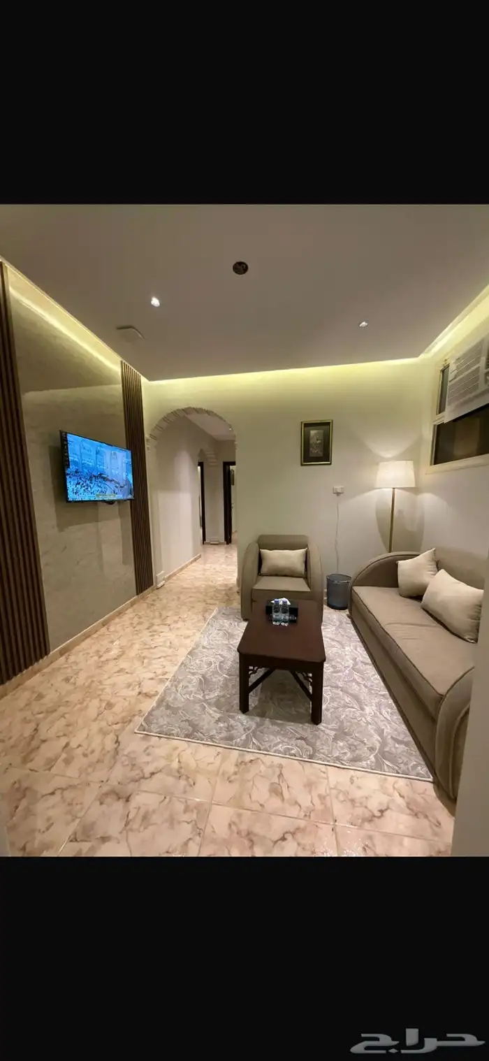 شقق مفروشة للإيجار 4